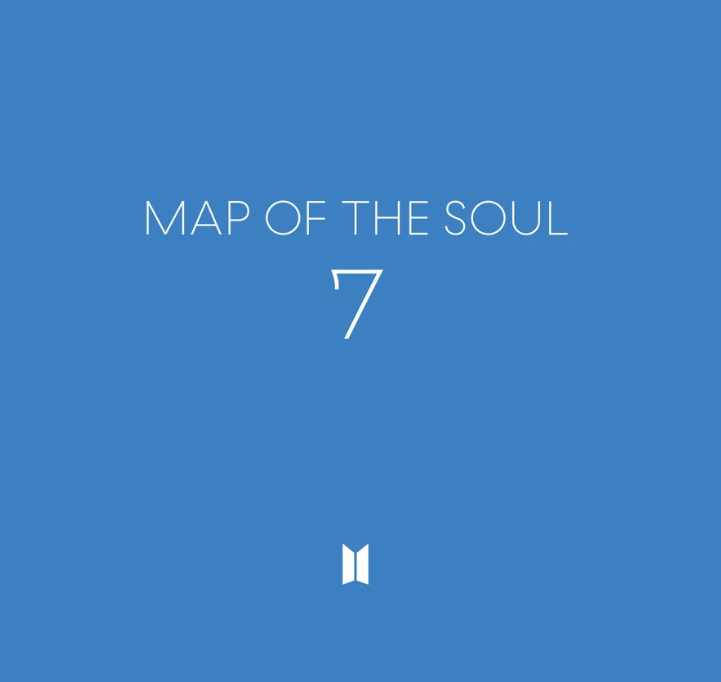 3月7日 土 時間未定 Bts Map Of The Soul 7 販売記念トークショー