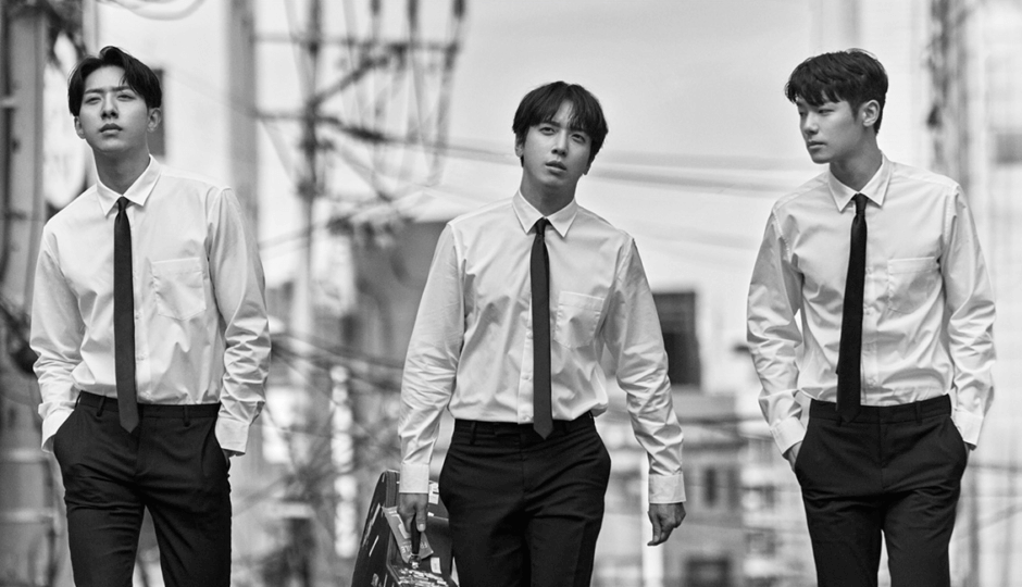 エバーライン 11月日 金 18 00 Cnblue Re Code 販売記念 メンバー別映像通話サイン会応募代行受付中 パッピンス サイン会 ファンクラブ代行