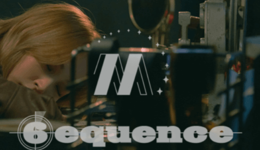 DMC MUSIC【1月23日(日)18：00】MOON BYUL『6equence』対面サイン会応募代行受付中