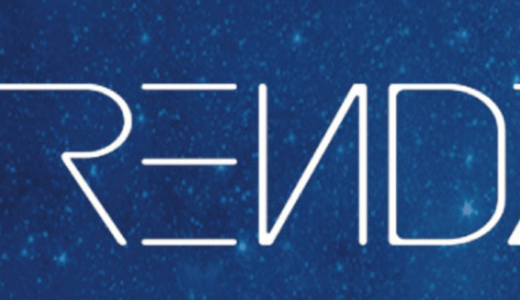 M2Uレコード【4月2日(土)13：00・15：30】TRENDZ『BLUE SET Chapter 1. TRACKS』販売記念 対面・映像通話サイン会応募代行受付中