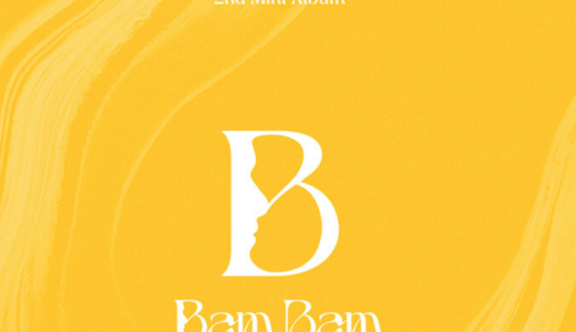 ミファダンレコード【1月28日(金) 20：00】BamBam『B』販売記念 映像通話サイン会応募代行受付中