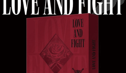Wonderwall【2月12日(土)18：00・19：30】RAVI『LOVE & FIGHT』販売記念対面・映像通話サイン会応募代行受付中
