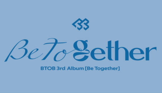 アップルミュージック【2月27日(日)18：00】BTOB『Be Together』映像通話サイン会応募代行受付中