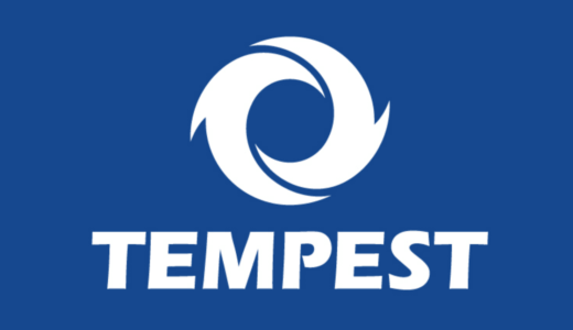 アップルミュージック【3月25日(金)20：00】TEMPEST『It’s ME, It’s WE』販売記念映像通話サイン会応募代行受付中