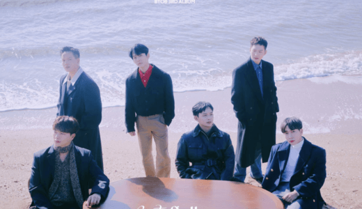 チョウンミュージック【3月6日(日) 18：00】BTOB『Be Together』販売記念対面サイン会応募代行受付中