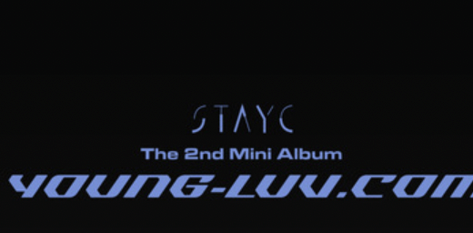アップルミュージック【3月17日(木)20：30】STAYC『YOUNG-LUV.COM』映像通話サイン会応募代行受付中
