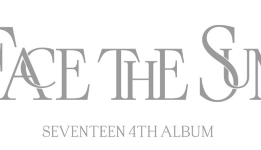 サウンドウェーブ【6月1日(水)19：00】SEVENTEEN『FACE THE SUN』販売記念映像通話サイン会応募代行受付中