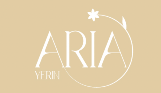 シンナラレコード【後日お知らせ】YERIN『ARIA』販売記念対面・映像通話サイン会応募代行受付