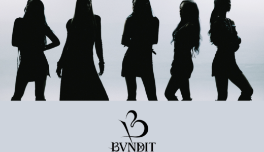 チョウンミュージック【6月17日(金)20：30】BVNDIT『Re-Original』販売記念映像通話サイン会応募代行受付中