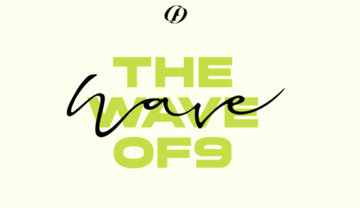 KNPOPS【8月10日(水)20：30】 SF9『THE WAVE OF9』 販売記念個別映像通話サイン会応募代行受付中
