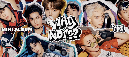 KTOWN4U    TO1『WHY NOT??』販売記念ラッキードローイベント購入代行受付中