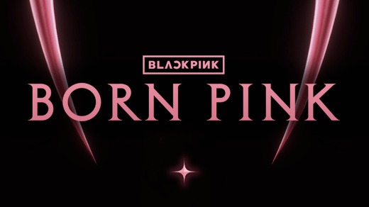 MAKESTAR　BLACK PINK『BORN PINK』販売記念特典購入代行受付中