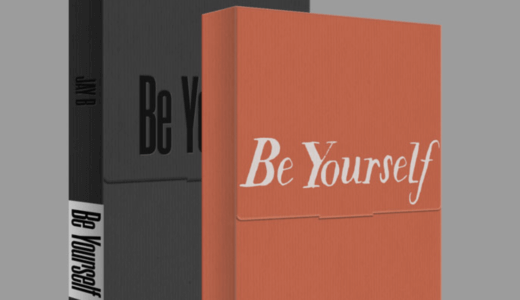シンナラレコード【10月4日(火)20：00・21：30】JAY B『Be Yourself』販売記念対面・映像通話サイン会応募代行受付
