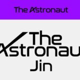 M2U BTS JIN『The Astronaut』販売記念ラキドロ代行受付中 