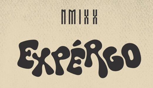 サウンドウェーブ【3月20日(月)20：00】NMIXX『1st EP [Docking Station:expérgo]』販売記念✨ショーケース✨応募代行受付中