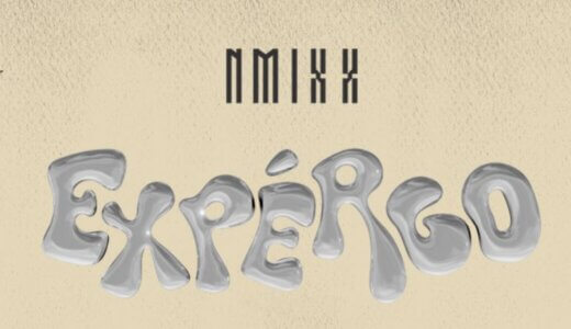 ミュージックプラント【3月20日(月)20：00】NMIXX『1st EP [Docking Station:expérgo]』販売記念✨ショーケース✨応募代行受付中
