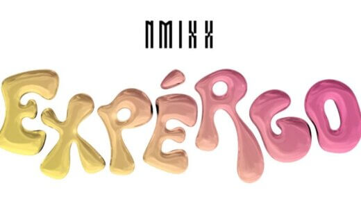 ミュージックコリア【3月20日(月)20：00】NMIXX『1st EP [Docking Station:expérgo]』販売記念✨ショーケース✨応募代行受付中