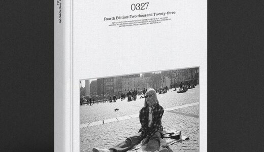 LISA 『0327 PHOTOBOOK VOL. 4』購入代行