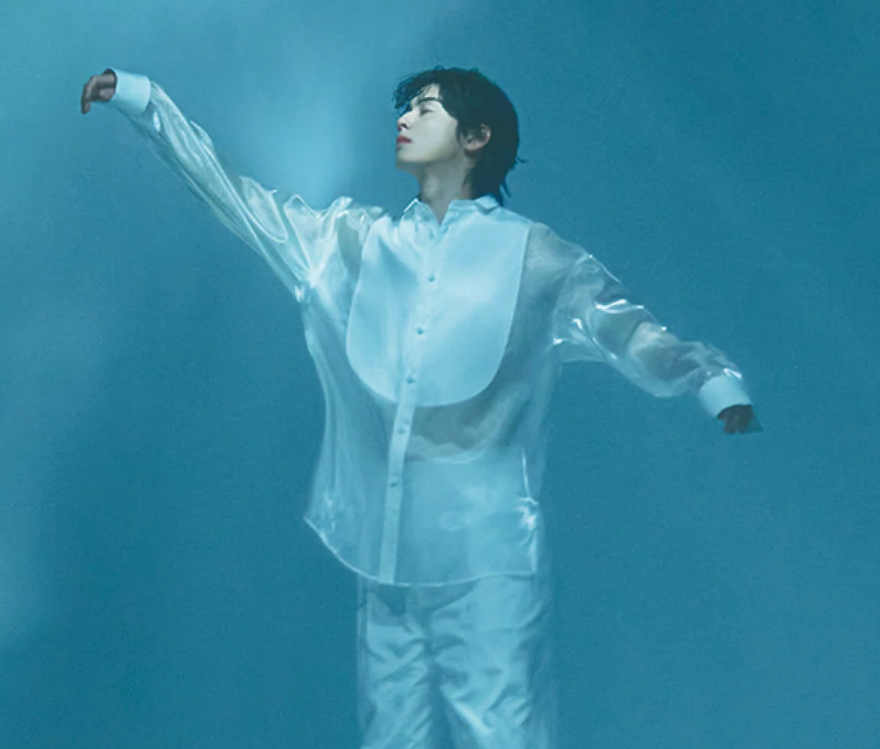 ASTRO チャウヌ / ENTITY【3月21日(木)19:00(対面)・対面終了後(映像 