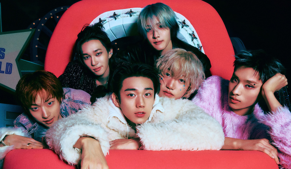 p1harmony 快く グループサイン券 