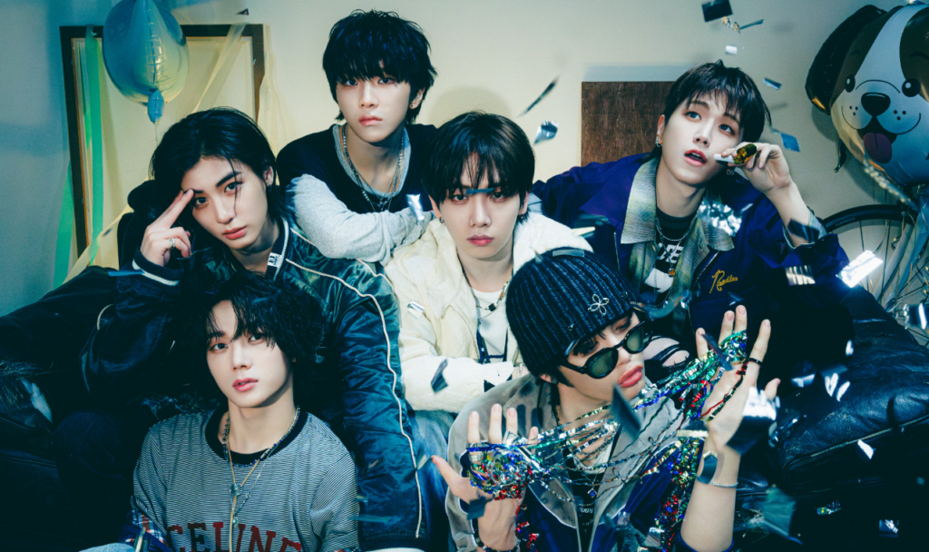 1着でも送料無料】 一直娱 中華 boynextdoor yizhiyu 当選者限定 上海 