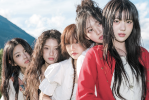 ITZY(있지)/GOLD【1月17日(金)20:00】 MAKESTAR 1部個別映像サイン会 