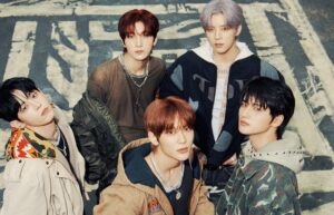 NOWZ(나우즈)/IGNITION【9月26日(金)20:30】DEAR MY MUSE 対面サイン会