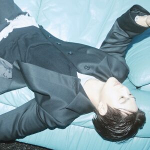 &TEAM MUSICPLANT 対面サイン会 Jang Wooyoung(장우영)/I'm into