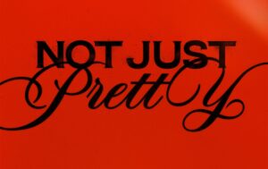 izna(이즈나)/Not Just Pretty【10月4日(土)18:00】アップル