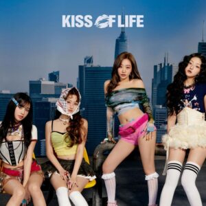 &TEAM(앤팀)/Go in Blind【6月2日(月)17:00】MUSICPLANT 対面サイン会