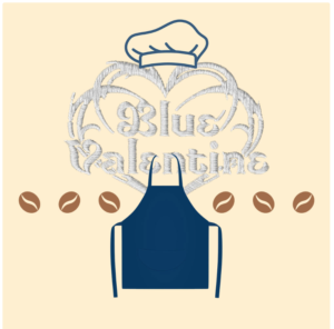 NMIXX 1st Full Album [Blue Valentine]☆団体 MIXX ZOO CAFE EVENT