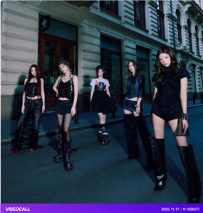 ITZY TUNNEL VISION (POCAALBUM)1:1 PHOTO EVENT - パッピンス サイン