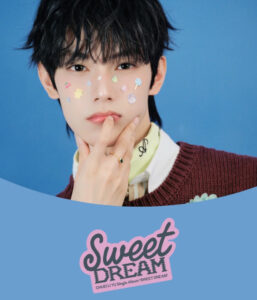 ICHILLIN'(아이칠린)/2025 SEASON'S GREETINGS [Get Ready With Me]【4