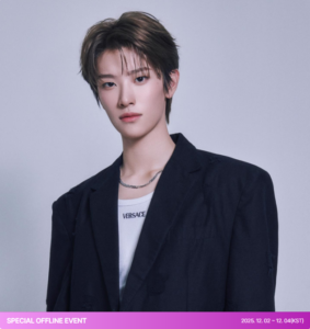 SAY MY NAME(세이마이네임)/SAY MY NAME【10月27日（日）対面サイン会