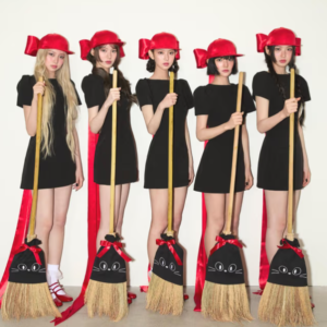 CORTIS(코르티스)/COLOR OUTSIDE THE LINES【9月28日(日)19:00】JOEUN